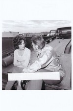 1970s Nhra Drag Racing-shirley Muldowney Mickey Thompson-1971 Aafunny Car