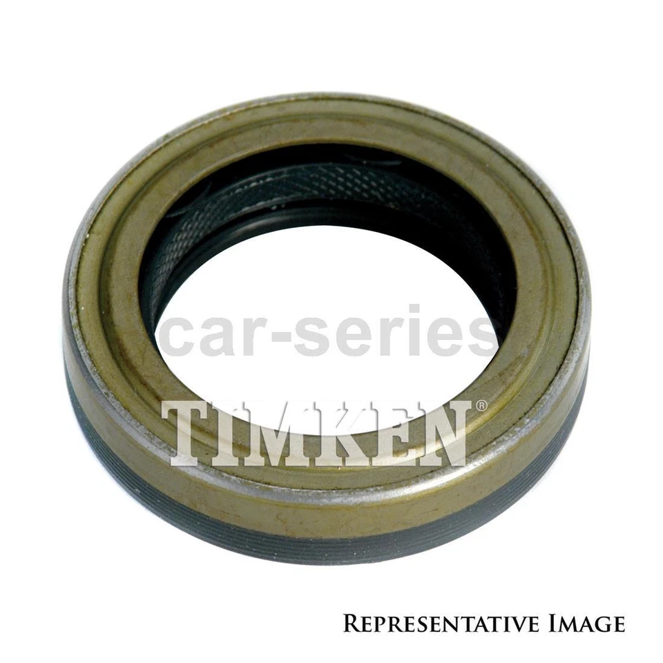 Sello del eje de salida para Chevrolet Avalanche 2500 2002 2003 2004 2005 2006 Foto 3 de 4