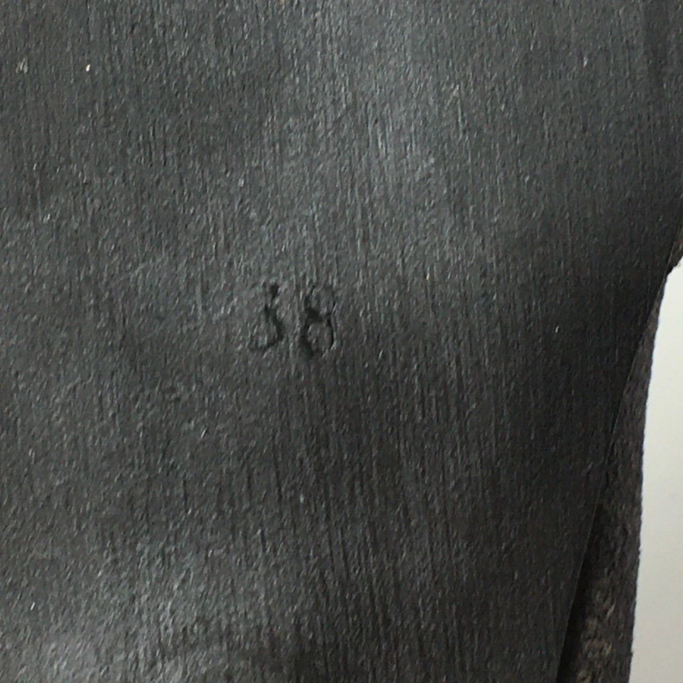 Coclico Ankle Boots Booties Shoes Womens Size 7.5-8 US 38 EU Gray Suede Zip Up - Image 2 of 4