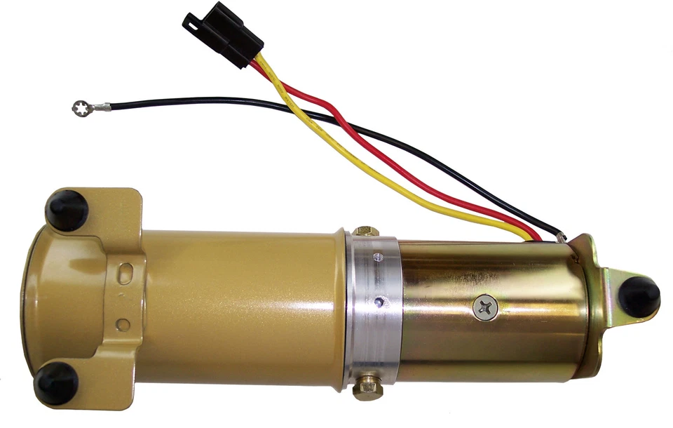 Motor bomba hidráulica superior convertible 1962-1963 Chevrolet Chevy II, Nova, SS Foto 2 de 3