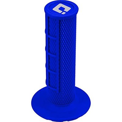 ODI V2 Half Waffle MX Lock-On Grips