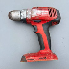 Hilti SF 6-A22 22V Cordless Drill Driver Body Only No Battery 13mm 70Nm