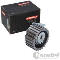 Kamoka Spannrolle Zahnriemen Passend FüR Alfa Romeo 145 146 147 156 159 166