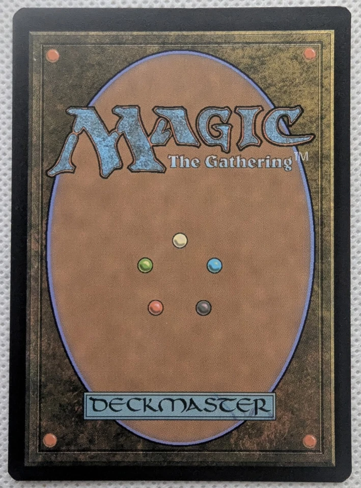 Topdeck the Halls - FOIL - LP/NM - MTG Special Occasions: Happy Holidays 2020  - Image 2 of 3