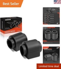 Front To Frame Suspension Stabilizer Bar Bushing Sway Bar Bushing Front To Frame Suspension Stabilizer Bar Bushing Sway Bar Bushing