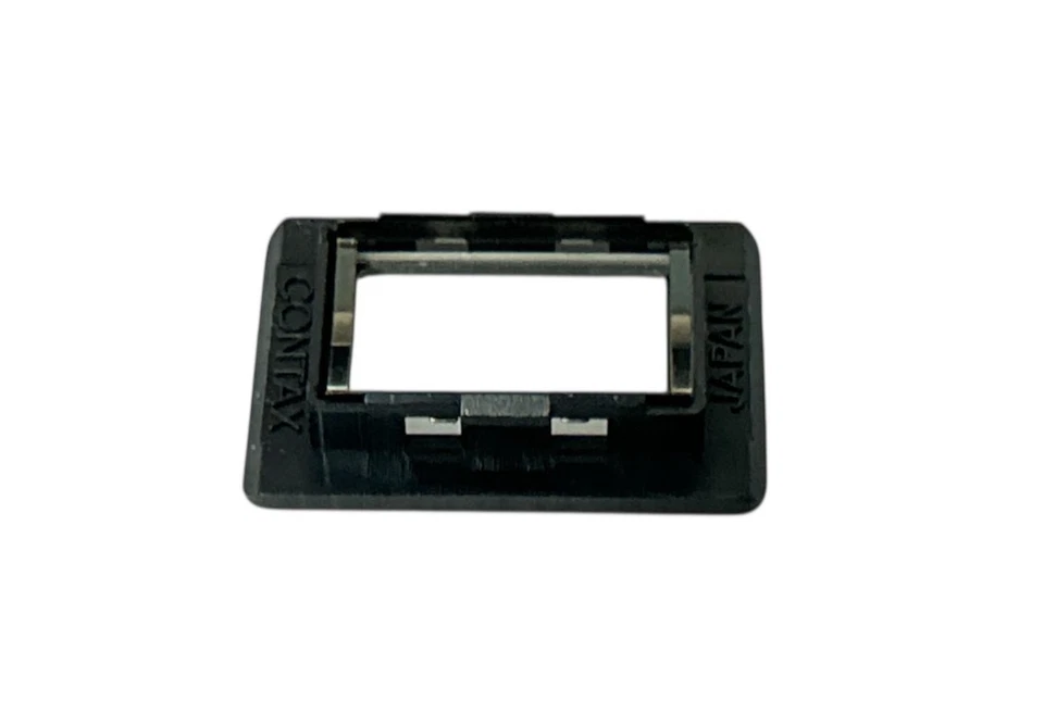 [Unused in BOX] Contax Diopter Lens FL 0 For 167MT RTS Series From JAPAN - Image 3 of 4