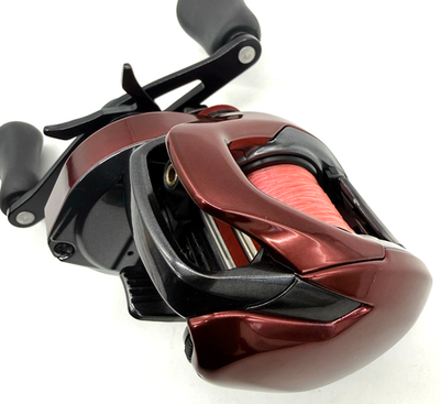 SHIMANO 19 Scorpion MGL 150HG RIGHT Handed Bait Casting Reel No
