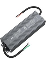 Emitever 96W Triac Dimmable LED Driver,Power Supply,AC 120V to DC 24V Transforme