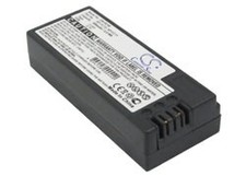 Replacement Battery For SONY CYBER-SHOT DSC-P7 3.70V