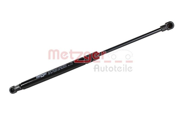 Gasfeder Koffer Laderaum Metzger 2110573 FÜR Opel Gasdruckfeder KlappendÄMpfer-image