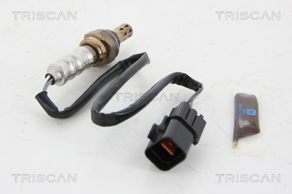 Triscan Lambdasonde Sensor Abgassteuerung 8845 21064 FüR Chevrolet Matiz M200-image