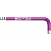 PB Swiss Tools PB 212.8 PU RainBow Key L-Wrenches, Hex 8 mm