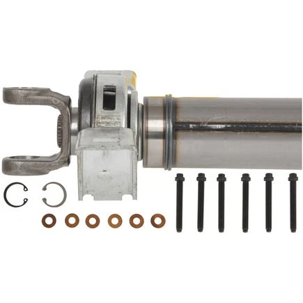 Eje de transmisión/eje de hélice A 1 Cardone 65-1001B Foto 3 de 4