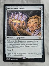 Corona Mirrormind | Magic The Gathering E…