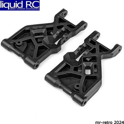 Tekno RC 9516 Suspension Arms (Front Mt/Sct410 2.0)