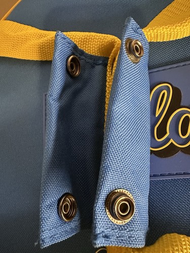 NWT Logo Brand Rawlings Sporting Goods UCLA Bucket Cooler 45 Can - Picture 12 of 16