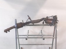 Catalyseurs Audi A1