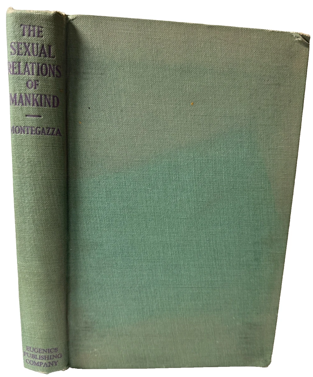 Medicine Original 1900-1949 Antiquarian & Collectible Books for