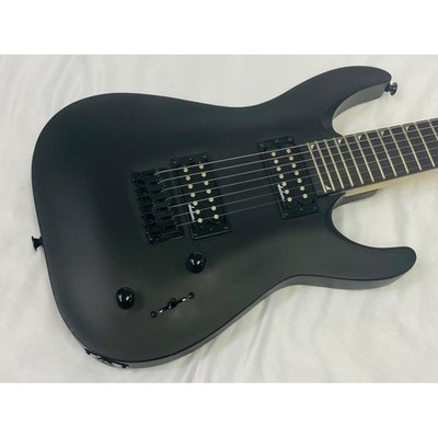 (Jackson) JS Series Dinky Arch Top JS22-7 DKA HT E-Gitarre Gebrauchtware