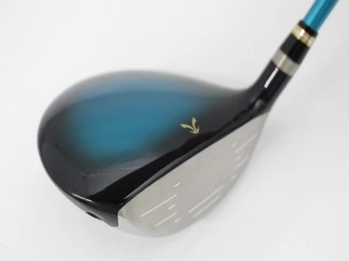 HONMA BERES E-06 3-Star Fairway wood 5W 19° R-Flex ARMRQ X43 3S w/Headcover - Image 2 of 4