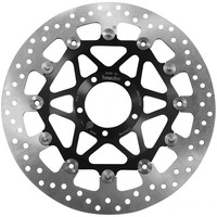 Bremsscheibe Vo. Brembo 78B40890 Passt FüR Ducati Panigale 1100 V4 S ABS 2018-21