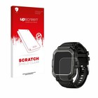 upscreen Osłona ekranu do Popglory H52 Osłona ekranu Przezroczysta folia osłony ekranu