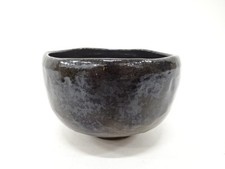 7616167: JAPANESE TEA CEREMONY / OHI WARE TEA CHAWAN