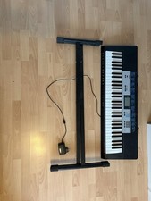 Clavier Électronique 
