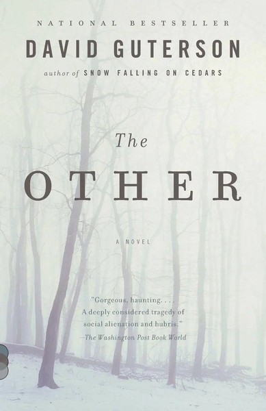 David Guterson | The Other | Taschenbuch | Englisch (2009) | Ean 9780307274816-image