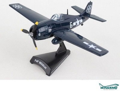 Postage Stamp Grumman F4F Wildcat PS5351-3