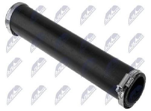 Original NTY Intercooler Hose GPP-FT-060 For Fiat