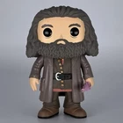 Funko Pop! Movies Harry Potter #07 Rubeus Hagrid Vinyl Figure With Umbrella