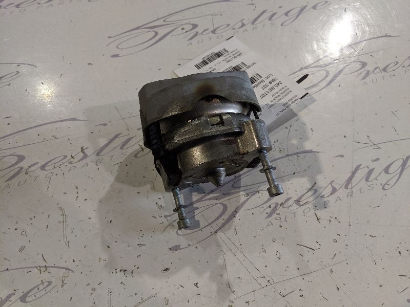 04-11 Bentley Continental GTC Right Passenger Motor Engine Mount OEM 05 06 07 0 