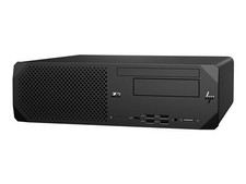 HP Z2 G8 Workstation SFF Tower i7-11700 2.50GHz 16GB RAM 512GB SSD Win 11 Pro