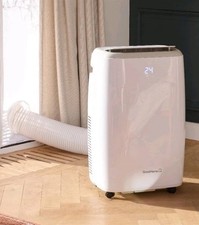 GoodHome Air Conditioning Unit 220-240V 9000BTU