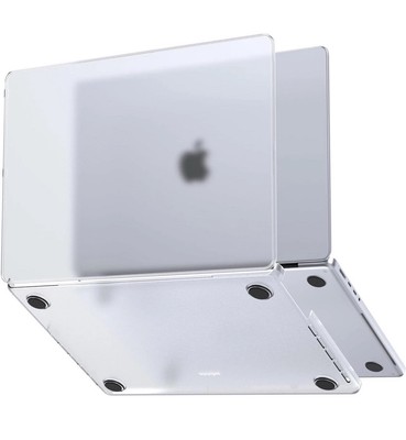 Slim Anti-Scratching Schutz Hartschale Full Body für Apple MacBook Pro 14