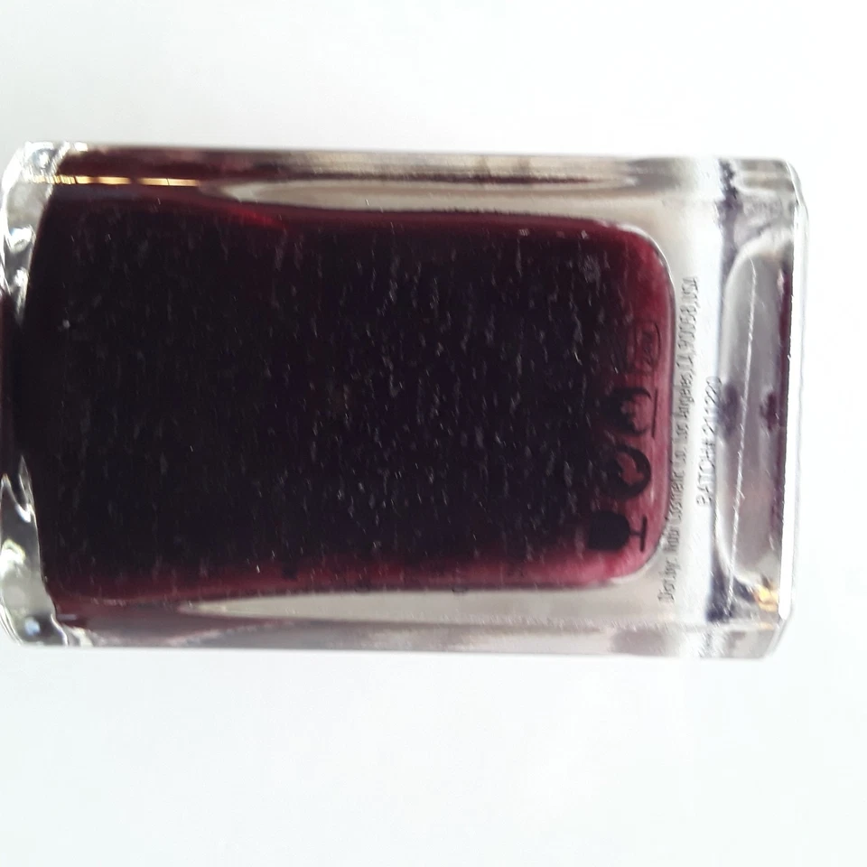 Esmalte de uñas Nabi Color - Blackberry # 13 - Lote de 2 - 0,52 Fl. Oz. Cada Foto 4 de 4