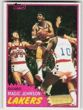 1981-82 Topps Hockey Cards 8
