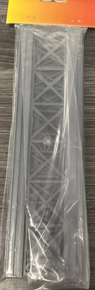 Heljan HO Scale Box Girder Bridge #1763 NIP - Image 3 of 3