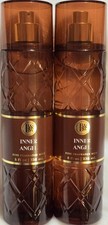 Bath  Body Works Inner Angel Fine Fragrance Mist 2 Bottles 8 Fl Oz Each NEW