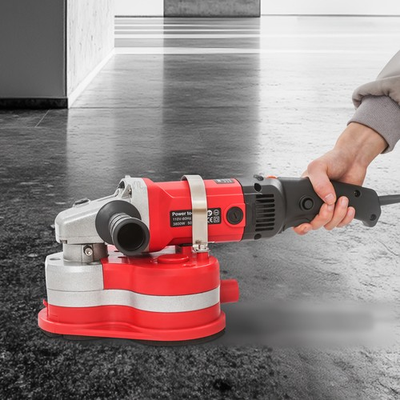 #ad #ad Electric Diamond Polisher Machine 2800W amp; 3pcs Diamond Concrete Grinding Wheels $289.15