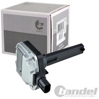 SKV Motor ÖLstandsensor Passend FüR Honda Accord Civic CR-V CR-Z FR-V Jazz