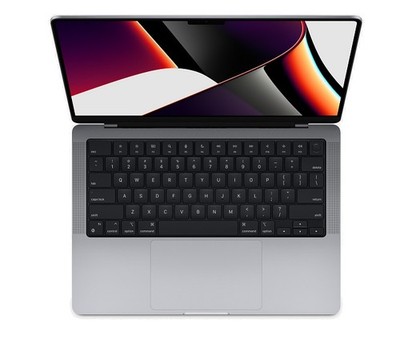 Apple MacBook Pro 14.2