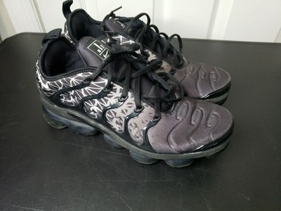 Nike Air VaporMax Plus 924453-017 Men's Size 9