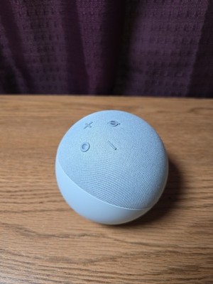  Amazon Echo Dot 4th Generation Smart speaker B7W64E NO AC Adapter 