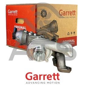 Turbolader für VW MULTIVAN T6 (SGF, SGM, SGN, SHM, SHN) 830323-0002, 830323-0003