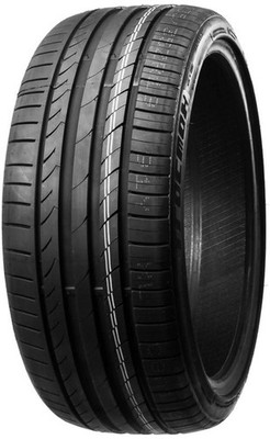4 Sommerreifen TRACMAX X-Privilo TX3 255/45 ZR20 105Y XL