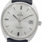 Omega Seamaster Cosmic Date Automatic Men's Watch 41mm