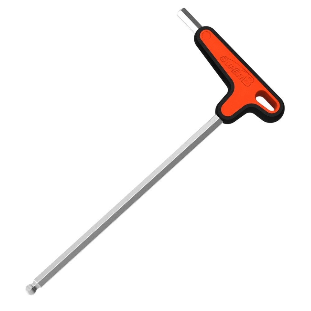 Allen Key T/L 8Mm For Bike Accessories Spare Parts