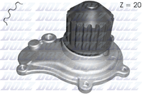 Dolz Wasserpumpe MotorküHlung C141 FüR Pt Caravan Jeep Stratus Dodge Cherokee Ja